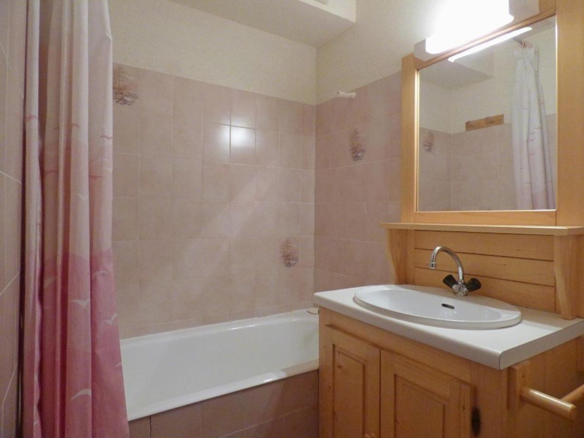 Appartement 2 Pieces + Coin Montagne, Balcon Sud, Au Centre Du Village - Fr-1-458-139 Ле-Гран-Борнан Экстерьер фото