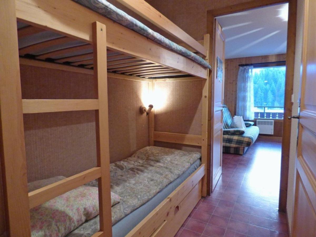 Appartement 2 Pieces + Coin Montagne, Balcon Sud, Au Centre Du Village - Fr-1-458-139 Ле-Гран-Борнан Экстерьер фото